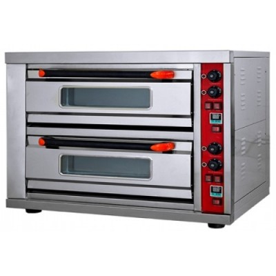 Печь для пиццы Frosty HGD-202S