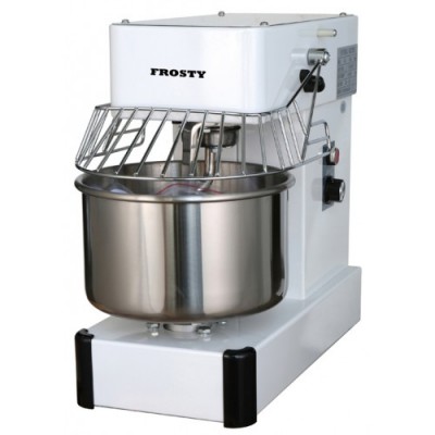 Тестомес спиральный Frosty HS 10