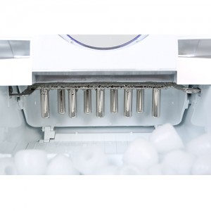 Льдогенератор Frosty HZB-15SA