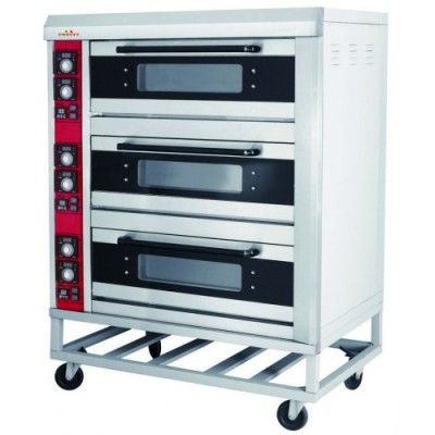 Піч подова Frosty NES-36T Піч подова Frosty NES-36T