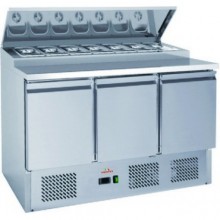 Стол холодильный Frosty PS300 Стол холодильный Frosty PS300