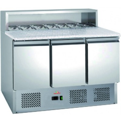 Стол для пиццы Frosty PS903 Стол для пиццы Frosty PS903