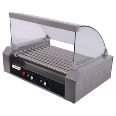 Гриль роликовий Frosty R2-9 Гриль роликовий Frosty R2-9