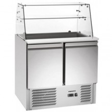 Стол холодильный Frosty S900SQ Стол холодильный Frosty S900SQ