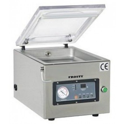 Вакууматор камерний Frosty VM300TE/A Вакууматор камерний Frosty VM300TE/A
