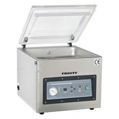 Вакууматор камерний Frosty VM400TE/A