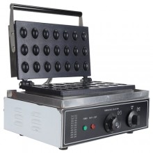Вафельниця Frosty WBS-21W