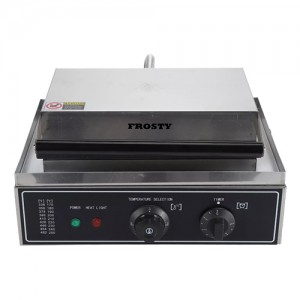 Вафельниця Frosty WBS-21W