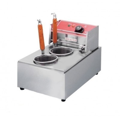 GoodFood Макароноварка електрична PM2 GoodFood Макароноварка електрична PM2
