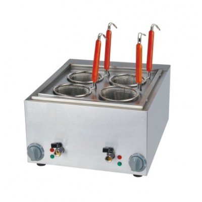 GoodFood Макароноварка електрична PM4 GoodFood Макароноварка електрична PM4