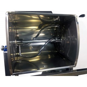 GoodFood Тестомес горизонтальный SM15
