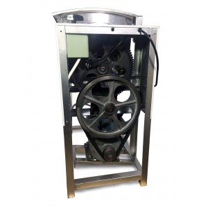 GoodFood Тестомес горизонтальный SM15