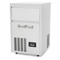 Льодогенератор GoodFood BK75