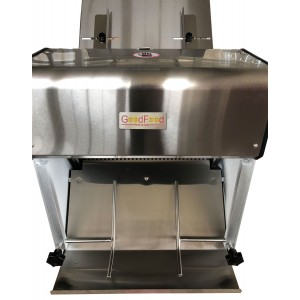 GoodFood Хліборізка BS12T31 GoodFood Хліборізка BS12T31