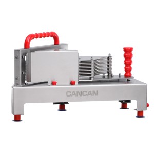 Слайсер для нарезки томатов Cancan 1302-1 (5 мм)