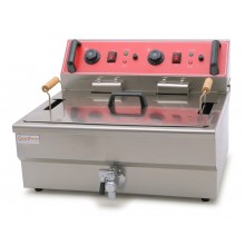 Фритюрниця електрична GoodFood EF20V