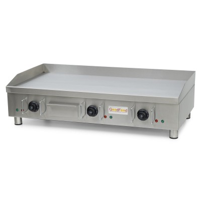 Жарочная поверхность электрическая GoodFood EG90F
