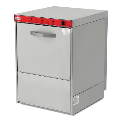 Фронтальна посудомийна машина EMPERO EMP.500-380-F