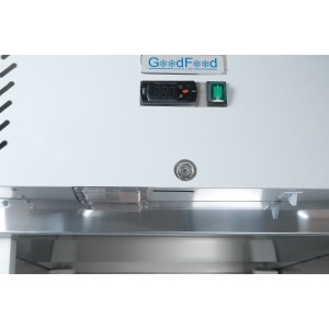 Шкаф холодильный GoodFood GF-GN1200TN-HC