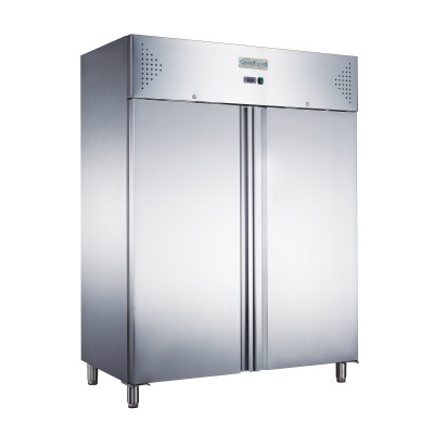 Шкаф холодильный GoodFood GF-GN1200TN-HC
