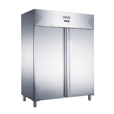 Шкаф морозильный GoodFood GF-GN1410BT-HC
