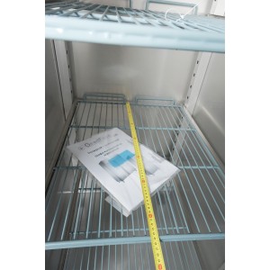 Шкаф холодильный GoodFood GF-GN1410TN-HC
