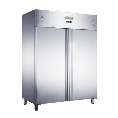 Шкаф холодильный GoodFood GF-GN1410TN-HC