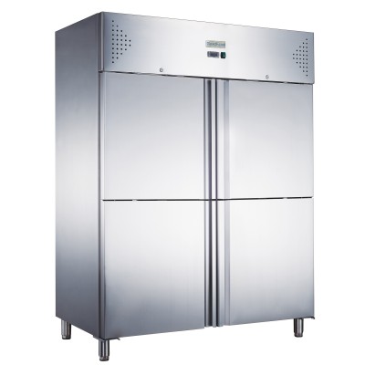 Шкаф холодильный GoodFood GF-GN1410TNM-HC