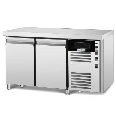 Стіл морозильний дводверний GoodFood GF-GN2100BTS-HC Стіл морозильний дводверний GoodFood GF-GN2100BTS-HC