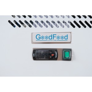 Стол холодильный GoodFood GF-GN2100TN-HC