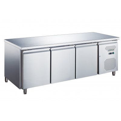Стіл морозильний GoodFood GF-GN3100BT-HC Стіл морозильний GoodFood GF-GN3100BT-HC