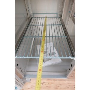 Стол холодильный GoodFood GF-GN3100TN-HC