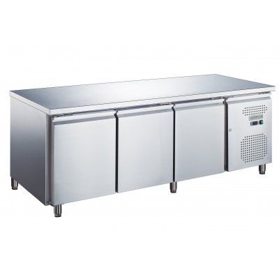 Стол холодильный GoodFood GF-GN3100TN-HC