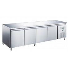 Стіл холодильний GoodFood GF-GN4100TN-HC