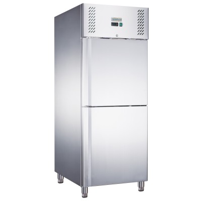 Шкаф холодильно-морозильный GoodFood GF-GN500TNBT-HC Шкаф холодильно-морозильный GoodFood GF-GN500TNBT-HC