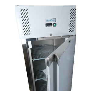 Шкаф морозильный GoodFood GF-GN650BT-HC Шкаф морозильный GoodFood GF-GN650BT-HC