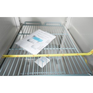 Шкаф холодильный GoodFood GF-GN650TN-HC