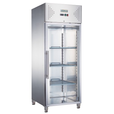 Шкаф холодильный GoodFood GF-GN650TNG-HC 