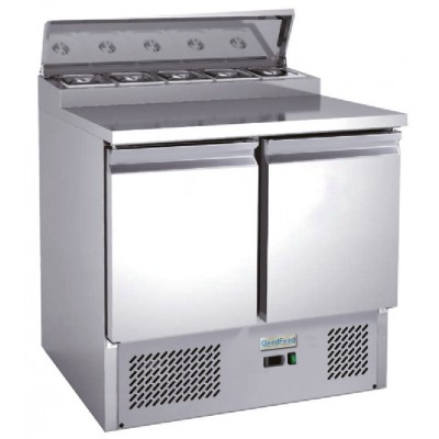 Саладета GoodFood GF-PS200-H6C