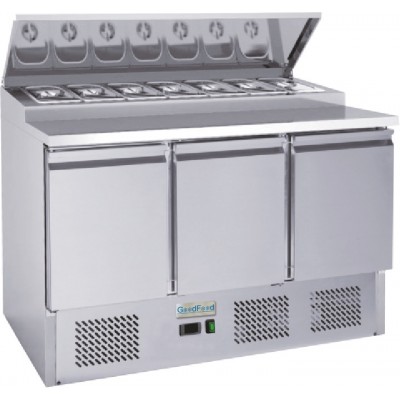 Саладета GoodFood GF-PS300-HC Саладета GoodFood GF-PS300-HC