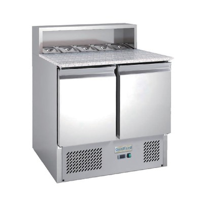 Стол холодильный саладета GoodFood GF-PS900-H6C