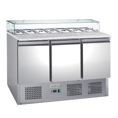 Саладетта  GoodFood GF-PS903GT-HC