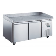 Стіл холодильний для піци GoodFood GF-PZ2600TN-HC Стіл холодильний для піци GoodFood GF-PZ2600TN-HC