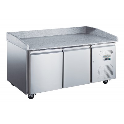 Стол холодильный для пиццы GoodFood GF-PZ2600TN-HC