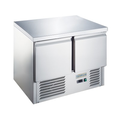 Стол холодильный GoodFood GF-S901-H6C