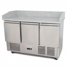 Стіл холодильний для піци GoodFood GF-S903PZ-HC Стіл холодильний для піци GoodFood GF-S903PZ-HC