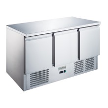 Стіл холодильний GoodFood GF-S903TOP-HC Стіл холодильний GoodFood GF-S903TOP-HC