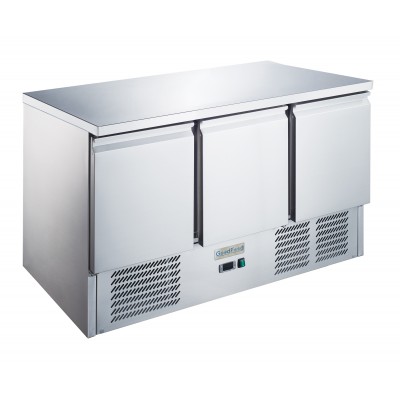Стол холодильный GoodFood GF-S903TOP-HC