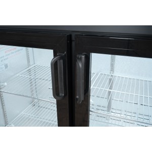 Шафа барна холодильна GoodFood GF-SGD250SL-H6C Шафа барна холодильна GoodFood GF-SGD250SL-H6C
