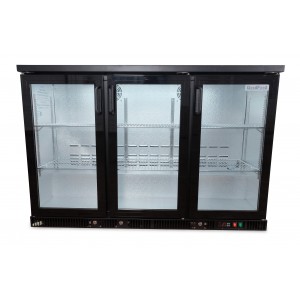 Шафа барна холодильна GoodFood GF-SGD315-H6C Шафа барна холодильна GoodFood GF-SGD315-H6C